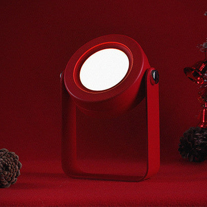 Foldable Touch LED Night Light & Lantern
