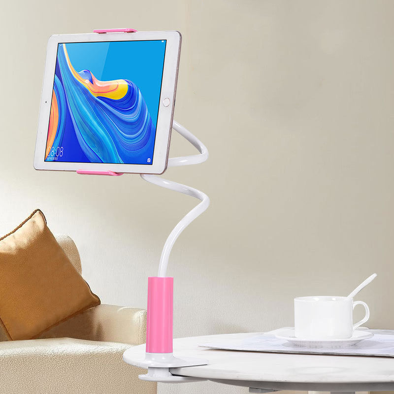 360° Lazy Phone & Tablet Stand