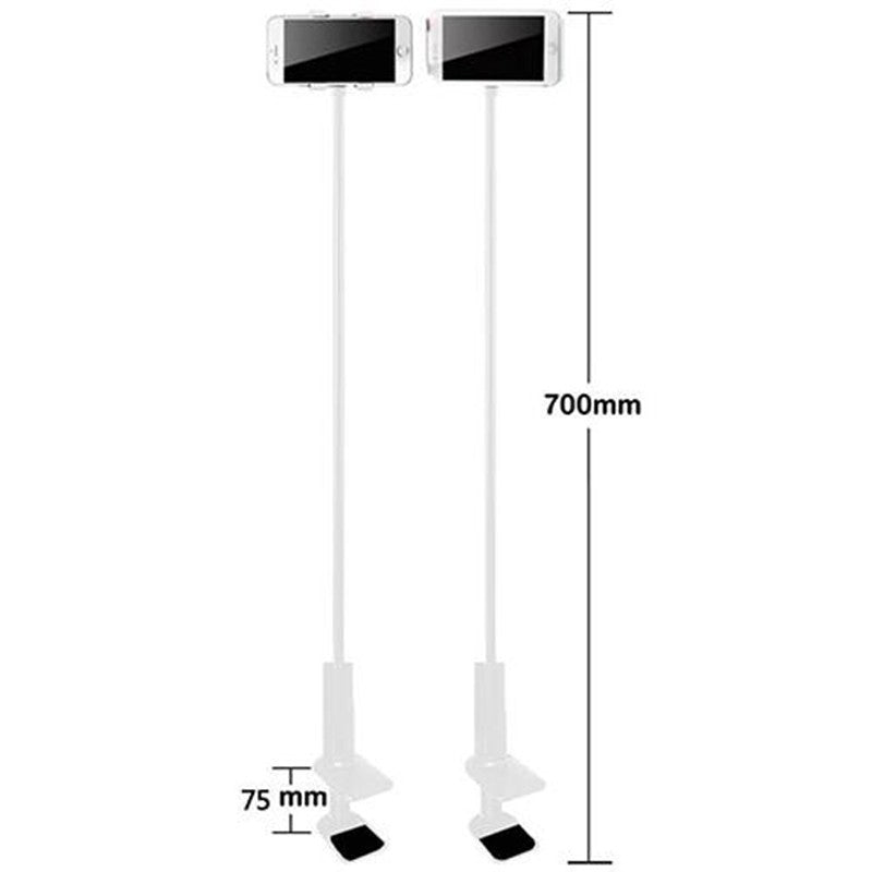 360° Lazy Phone & Tablet Stand