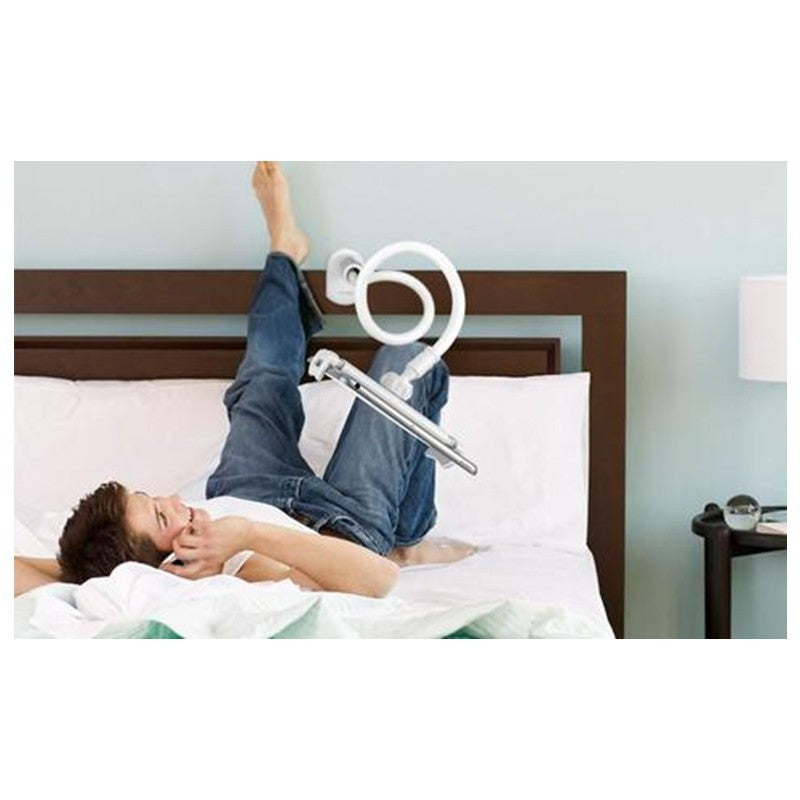 360° Lazy Phone & Tablet Stand